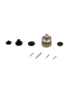Gear Set: S6250