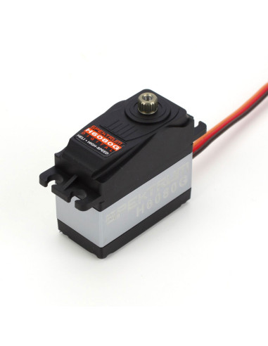 H6080G Gyro Servo