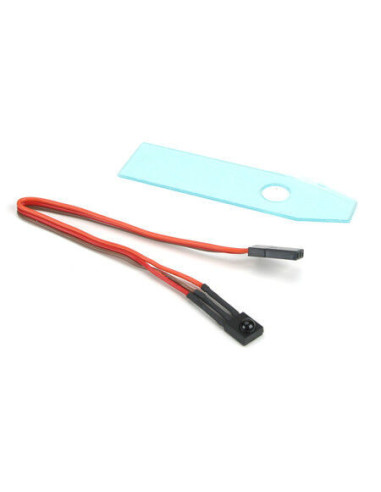 Lap Counter-Timer Sensor