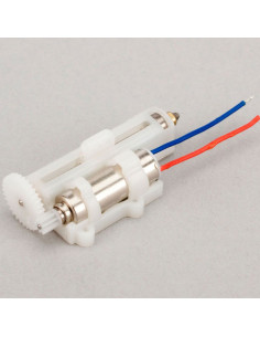 Replacement Servo...