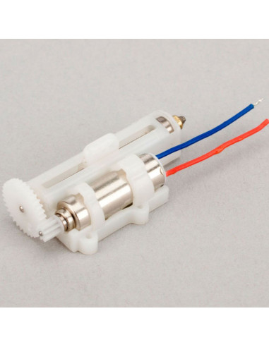 Replacement Servo Mechanics: 2.3-Gram 2030L