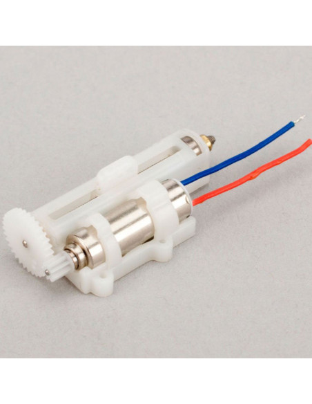 Replacement Servo Mechanics: 2.3-Gram 2030L