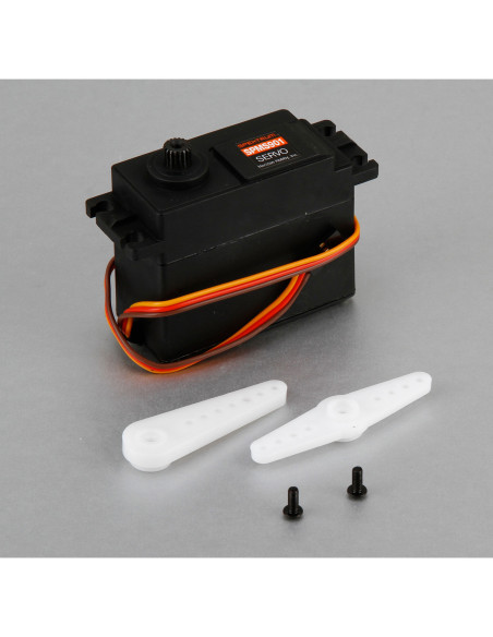 S901 30 kg Servo: 1-5 DB XL