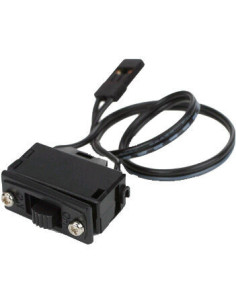 Soft Switch: AR9100  VR6010