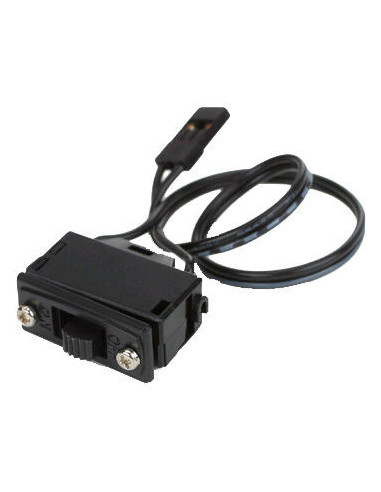 Soft Switch: AR9100  VR6010