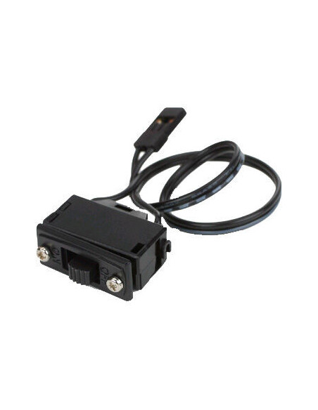 Soft Switch: AR9100  VR6010