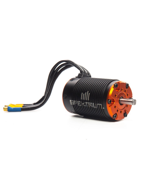 Firma 1100Kv 4-Pole Brushless Motor