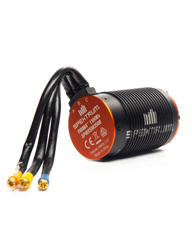 Firma 1100Kv 4-Pole Brushless Motor