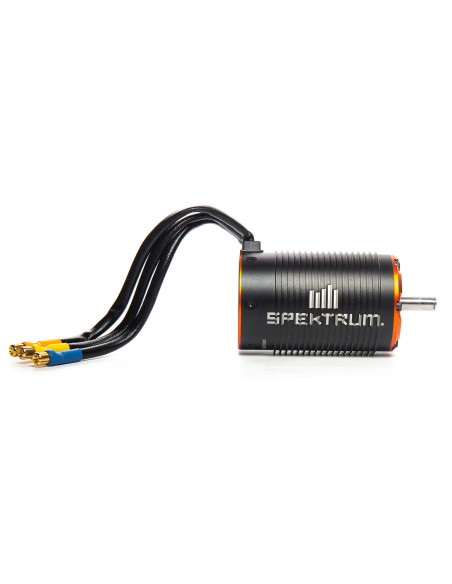 Firma 1100Kv 4-Pole Brushless Motor