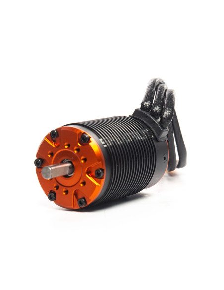 Firma 1100Kv 4-Pole Brushless Motor