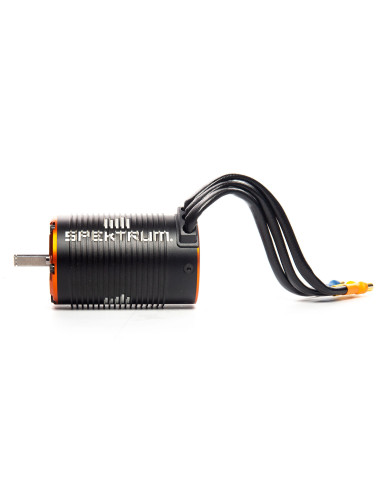 Firma 1100Kv 4-Pole Brushless Motor