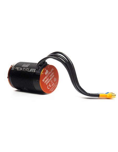 Firma 1100Kv 4-Pole Brushless Motor