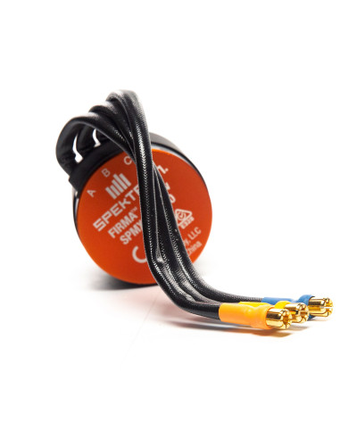 Firma 1100Kv 4-Pole Brushless Motor