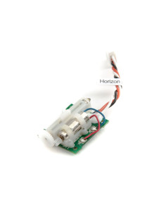 H2027L Heli Servo: Nano CP S