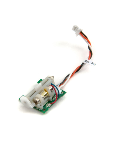 H2028L Heli Servo: Nano CP S