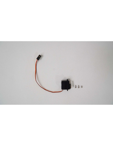 A335R Sub-Micro Digital 9g Metal Gear Servo  Reversed