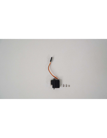 A335 Sub-Micro Digital 9g Metal Gear Servo