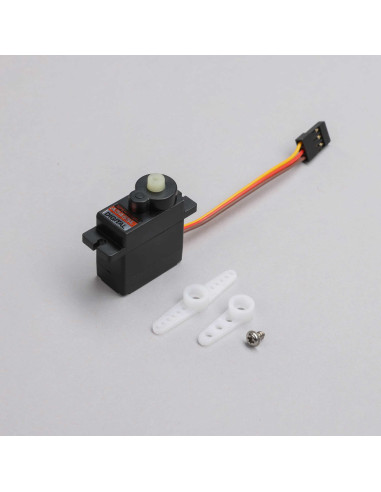 A345 9g Sub-Micro Digital Servo  60mm Lead