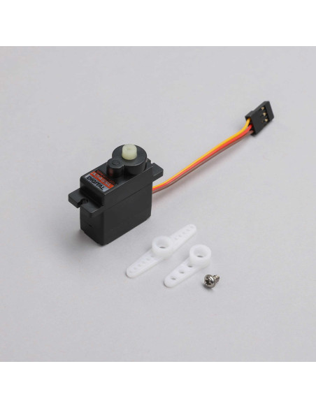 A345 9g Sub-Micro Digital Servo  60mm Lead