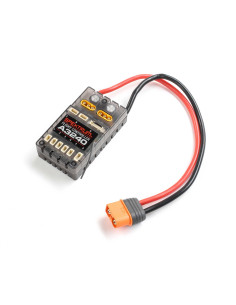 Flight Controller with Twin...
