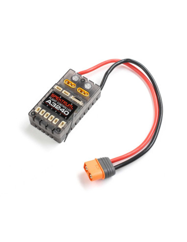 Flight Controller with Twin ESCs: F-14 Tomcat...