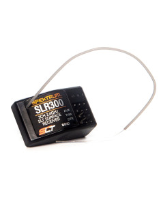 SLR300 3-Channel SLT...
