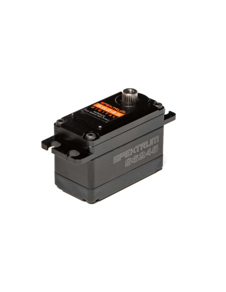 S6245 Low Profile Digital High Speed High Torque Surface Servo
