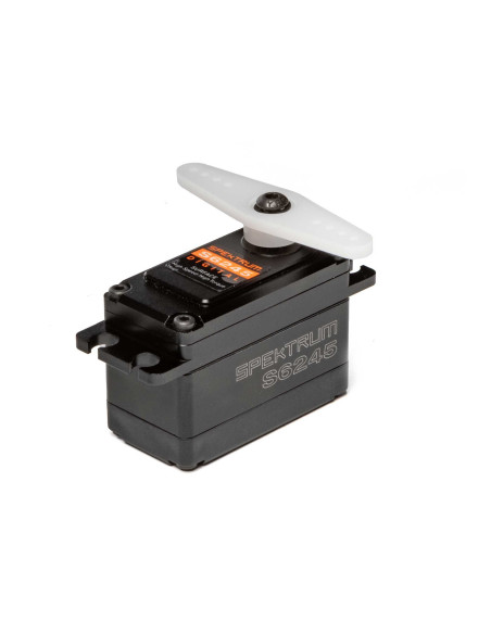 S6245 Low Profile Digital High Speed High Torque Surface Servo
