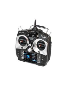 Graupner MZ-18 HOTT de 9...