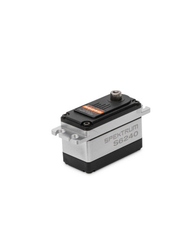 S6240 Standard Digital High Speed Waterproof...