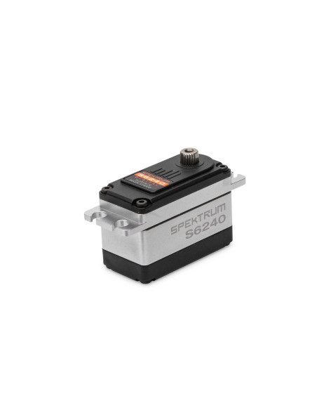S6240 Standard Digital High Speed Waterproof Metal Gear Surface Servo