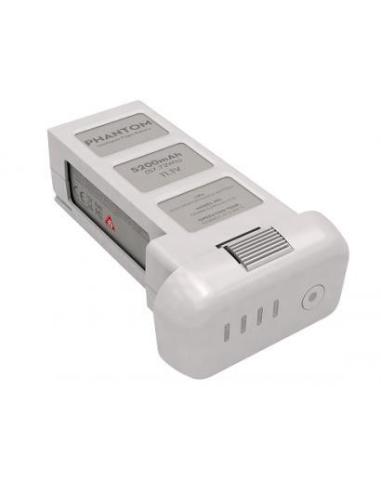 Bateria Phantom 2 - Part 29 P2V