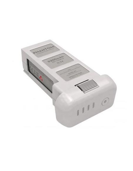 Bateria Phantom 2 - Part 29 P2V