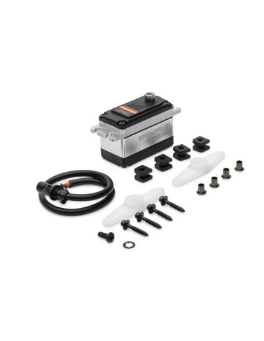 S6230 Standard Digital High Torque Metal Gear...