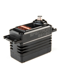 S9120BL 1/5 Digital HV High...