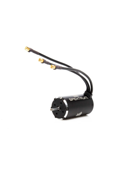 Firma 1250Kv Brushless Motor  6.5mm Bullet  5mm Shaft