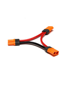 Series Harness: IC5 Battery...