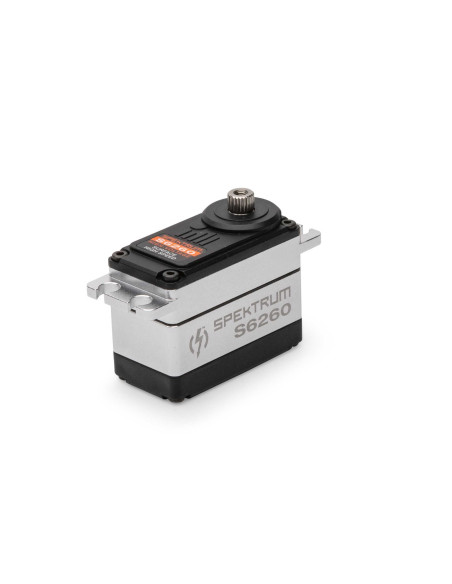 S6260 Standard Digital HV High Speed Metal Gear Surface Servo