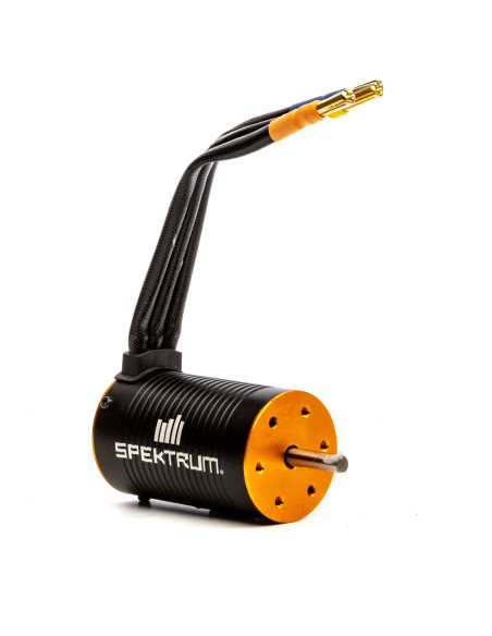 Firma 2200Kv 4-Pole Brushless Motor