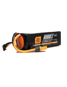 22.2V 5000mAh 6S 30C Smart...