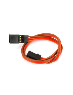 Servo Extension Lead: 12"...