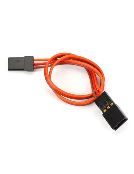 Servo Extension Lead: 9" Standard