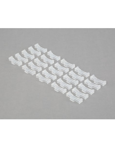 Servo Connector Clips (25)