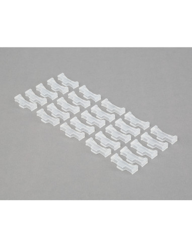 Servo Connector Clips (25)