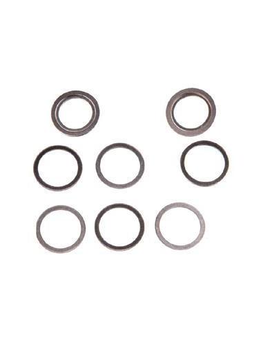 H2204 Arandelas de ajuste poleas para MRX5 Mugen