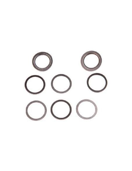 H2204 Arandelas de ajuste poleas para MRX5 Mugen