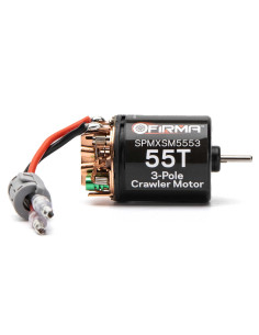 Firma 55T Rebuildable...