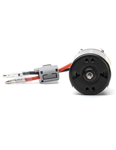 Firma 55T Rebuildable 3-Pole Brushed Crawler Motor