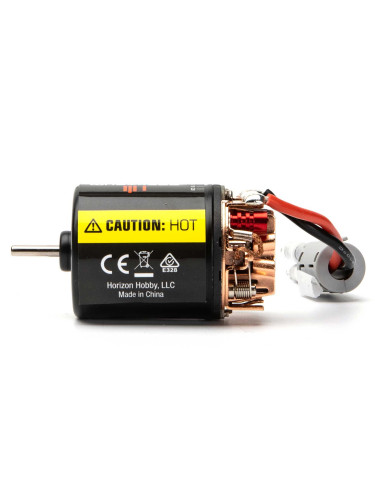 Firma 55T Rebuildable 3-Pole Brushed Crawler Motor