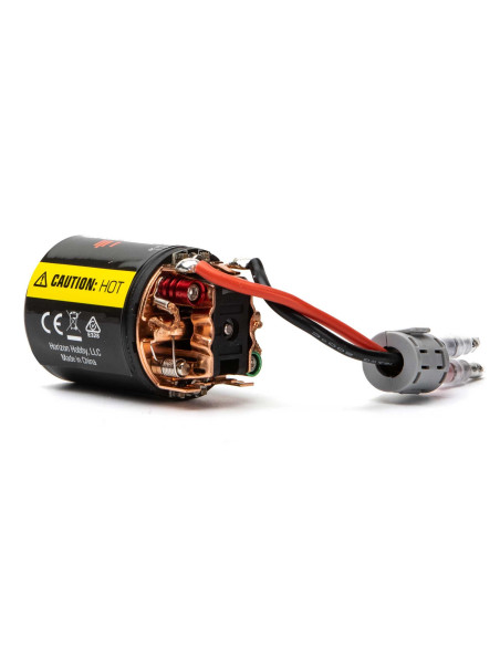 Firma 55T Rebuildable 3-Pole Brushed Crawler Motor